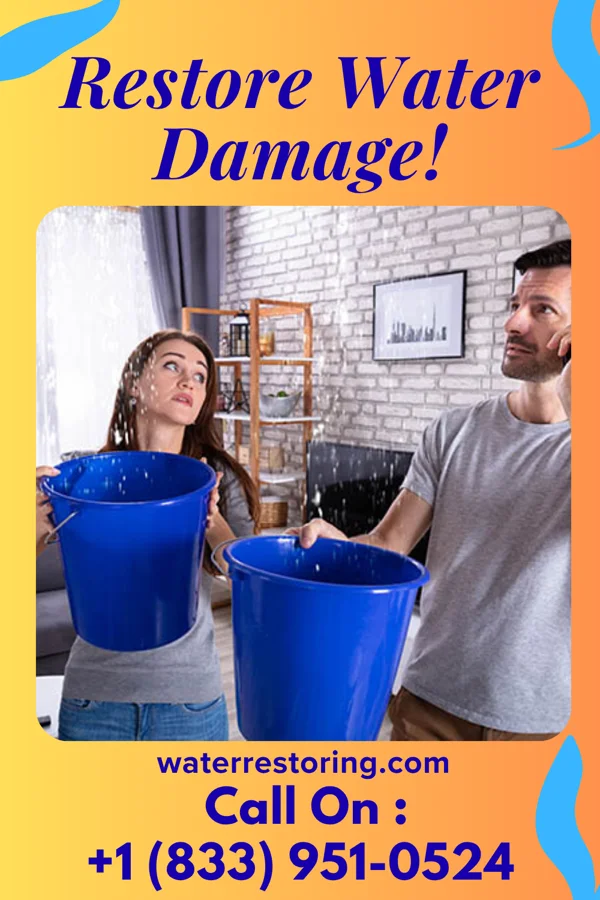 water restoration Classic Recovery LLC Welcome
